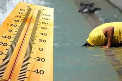 95 yılın en sıcak günü yaşandı, Antalya boş kaldı