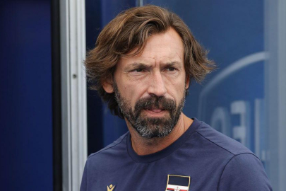 Andrea Pirlo'nun yeni adresi açıklandı