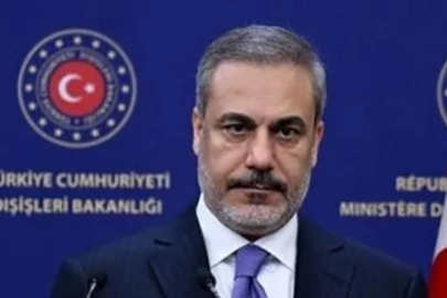 Bakan Fidan: Suriye konusunda gerekli uyarıyı yaptık