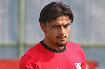 Boluspor'dan gençlik aşısı