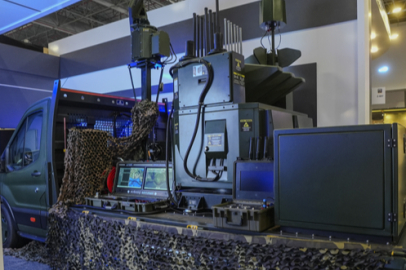 Dron tehditlerine İLTER kalkan olacak: Farklı harekat ortamlarında rüştünü ispatladı