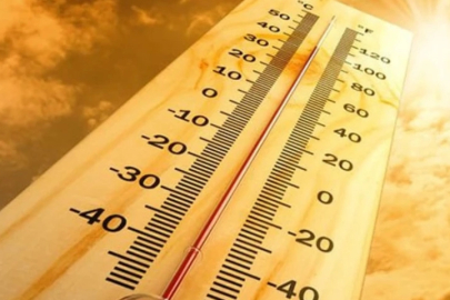 Marmara Bölgesi'nde sıcaklıklar 40 dereceye kadar yükselecek
