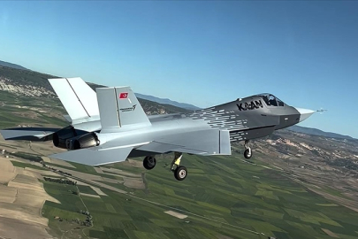 Türk Hava Kuvvetleri KAAN'a kavuşacak! Teslimat tarihi belli oldu