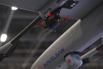 Türkiye'de ilk kez yapılacak! ''BULUT'' kilit rol oynayacak