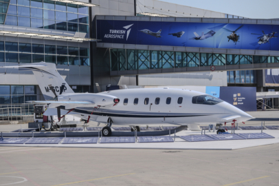 Dünya devinde Baykar heyecanı! ''Gökyüzünün Ferrari''sine Türk mührü