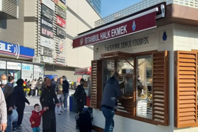 İBB'de ''Halk Ekmek'' vurgunu! Şehit yakını yerine yandaşa dağıttılar