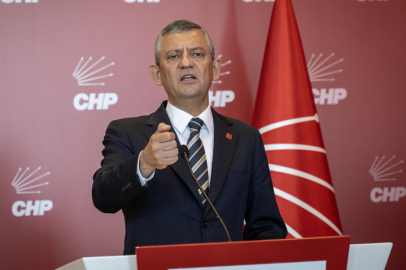 Komisyona soruşturma bahanesi! CHP yine çark etti