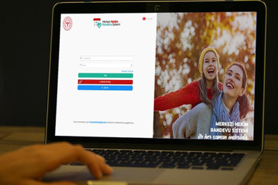 MHRS'de "Aile Hekimine Yönlendirme" dönemi başladı