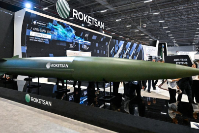 TAYFUN BLOK-4 test atışlarına hazırlanıyor