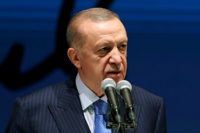 Cumhurbaşkanı Erdoğan’dan yangın açıklaması: Gece gündüz teyakkuzdayız