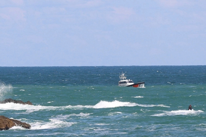 Şile’de iki plaj dışında denize girmek yasaklandı