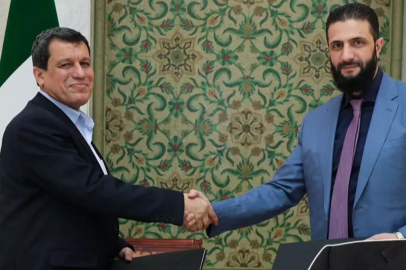 ABD tarafından SDG'ye uyarı: Değişen koşullara ayak uydurun