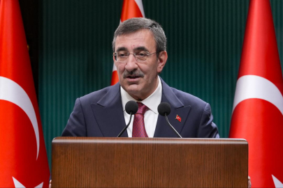 Cevdet Yılmaz: Yeni ticaret koşulları yatırım kararlarını da etkileyecek