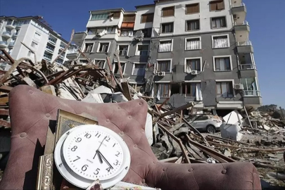 Google'dan 6 Şubat depremi itirafı