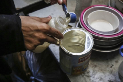 Hamas: İsrail, ateşkes müzakerelerini soykırıma kılıf olarak kullandı