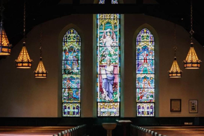 İbadet için kilisede toplananlara saldırı: En az 38 kişi öldü