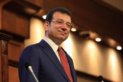 İmamoğlu'nun yüksek lisans diploması da iptal