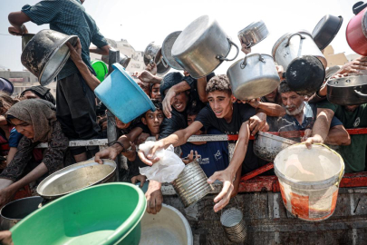 İngiltere kabinesi Gazze için acil toplanacak