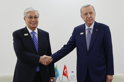 Kazakistan Cumhurbaşkanı Tokayev, Türkiye'ye geliyor! Çok sayıda anlaşma imzalanacak
