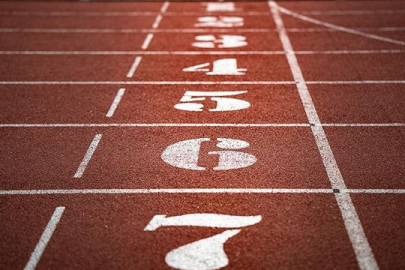 Milli atletlerden 19 madalya