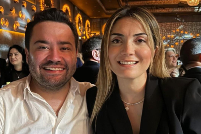 Muhittin Böcek'in gelini gözaltına alındı