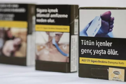 Sigaraya bir zam daha: 100 liraya çıktı