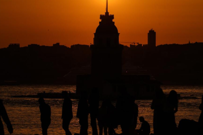 Türkiye'de 'tropikal gece' yaşanacak: Yeni sıcaklık rekoru kırılabilir