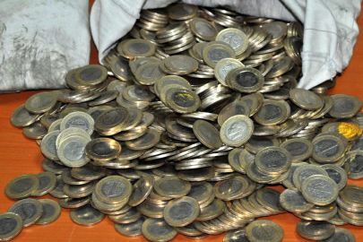 Yargıtay "bozuk para dolandırıcı"sının 2 yıl 6 ay hapis cezasını onadı