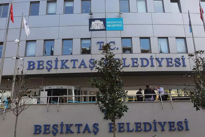 Beşiktaş Belediyesi'nde maaş krizi: Haklarını alamayan emekçiler iş bıraktı