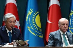 Cumhurbaşkanı Erdoğan: Kazakistan vize muafiyetini 90 güne uzattı