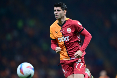 Galatasaray, Morata'yı bırakmıyor! Como'nun teklifine ret