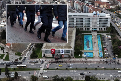 İBB'ye yolsuzluk soruşturmasında yeni dalga