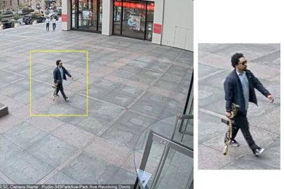 New York'ta gökdelende dehşet! Çok sayıda ölü var