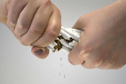 Sigara bırakma polikliniği sayısı 672'ye yükseldi