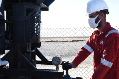 Bakan Bayraktar: 57 milyon varillik petrol rezervi tespit edildi