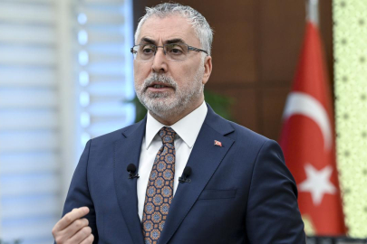Bakan Işıkhan: İşsizlik oranımız 26 aydır tek hanede