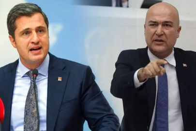 CHP'de ''komisyon'' krizi! ''Toplu istifa'' tehdidi