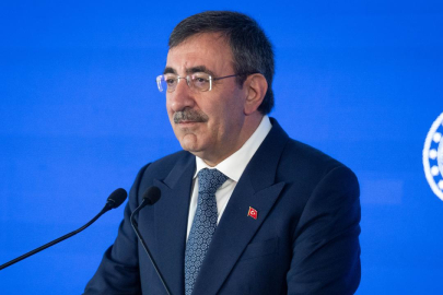 Cumhurbaşkanı Yardımcısı Yılmaz: Program hedefimizden daha iyi bir patikada ilerlemektedir