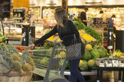 Ekonomik güven endeksi temmuzda 96,3 oldu