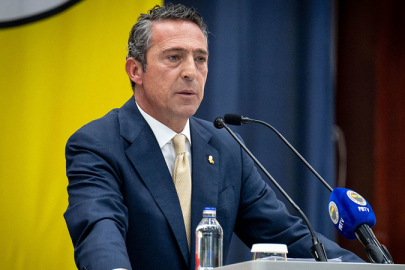 Fenerbahçe'de imzalar atıldı! ''Avrupa'nın en büyük anlaşmalarından biri''