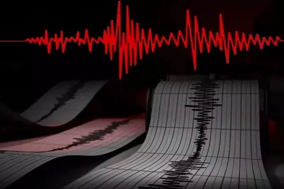 Guatemala'da 6 büyüklüğünde deprem