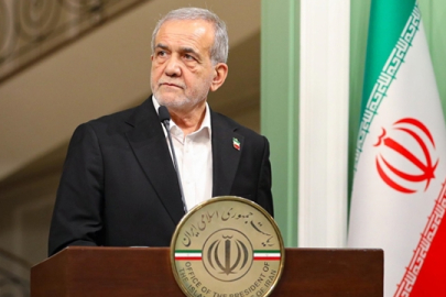 Pezeşkiyan'ın ''Zengezur Koridoru'' sinyalinin perde arkası: Türkiye'ye karşı çıkılmayacağını anladılar