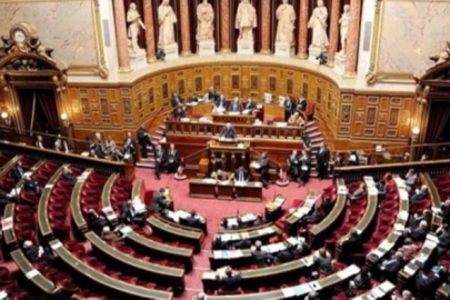 ABD Senatosunda İsrail'e silah satışının engellenmesi tasarısına rekor sayıda "evet" oyu