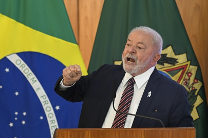 ABD'ye ''Her istediğinizi kabul etmeyiz'' resti: Trump'tan korkmuyoruz