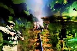 AKINCI TİHA ilk kez kullanıldı! Diyarbakır'da dev operasyon