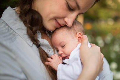 Anne sütü her yıl 500 binden fazla anne-çocuk ölümünü engelliyor