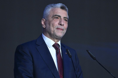 Bakan Bolat: Temmuz ayından itibaren cari fazla verilmesini öngörüyoruz