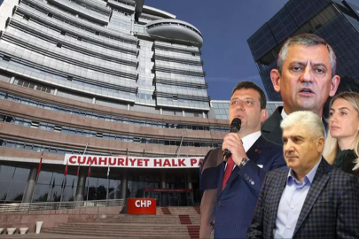 CHP'de Çankaya depremi! Ortalığı karıştıran ''Dilek İmamoğlu'' iddiası