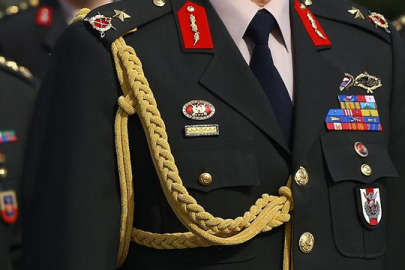 Cumhurbaşkanı Erdoğan imzaladı! Atama Kararları Resmi Gazete'de: 21 general ve albay bir üst rütbeye terfi etti