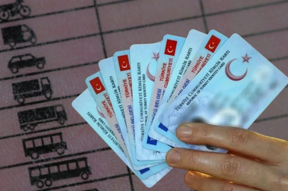 Ehliyeti olan dikkat! Son kez uzatıldı